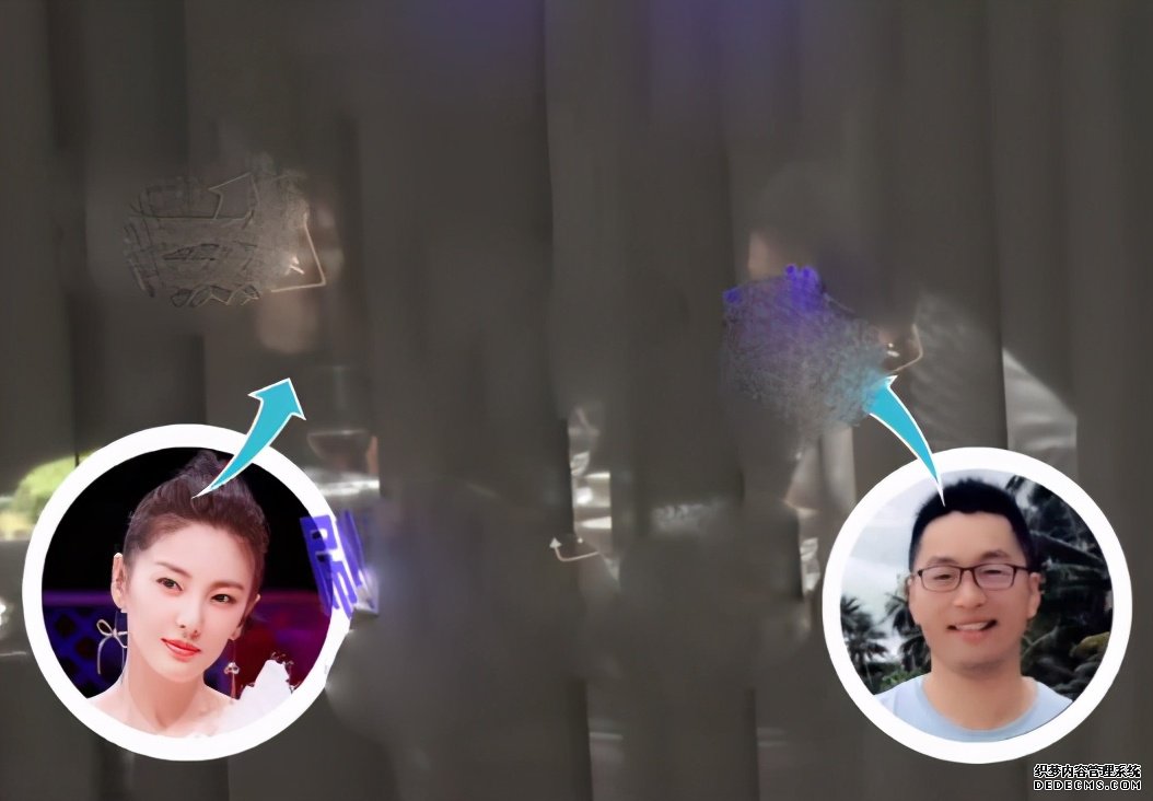 33岁张雨绮2段婚姻闪婚闪离，深夜与前夫约会，难道要旧情复燃