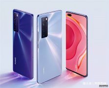 华为 nova 8 系列手机大概率将在 12 月正式