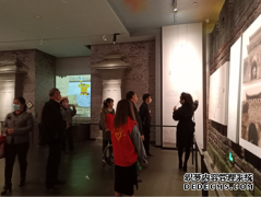 开展残疾人文化进家庭“五个一”活动