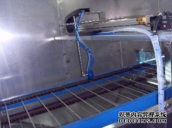 古丈喷涂厂二手设备回收专业汽车饰件喷涂