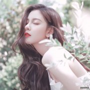 宋妍霏私服合辑之春夏篇，各种造型任你