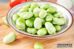 蚕豆、青豆和毛豆，哪种豆类更健康？