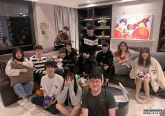 奥咪咪买二手麻将机，通宵之后直接打冒