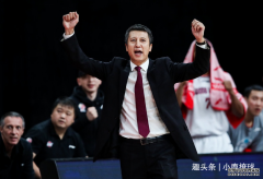 来看看赛后，郭士强和祝铭震都说了什么