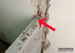 装修匆忙大意连踩11个致命大坑