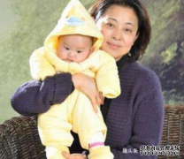 倪萍穷其半生救“傻儿子”，今21岁虎子
