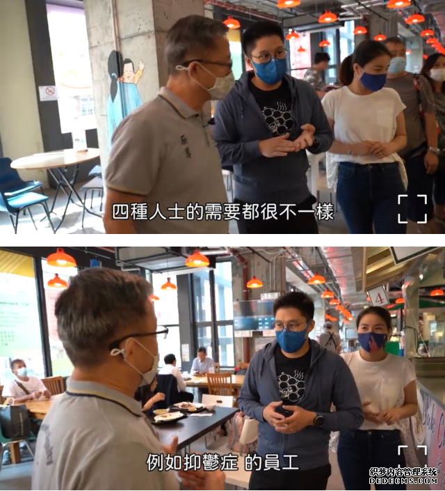 郭晶晶用一元发圈扎马尾辫，T恤配牛仔裤的搭配，成为最低调阔太