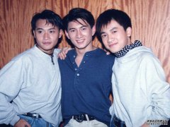 苏有朋：15岁一夜爆红，25岁凭五阿哥重生