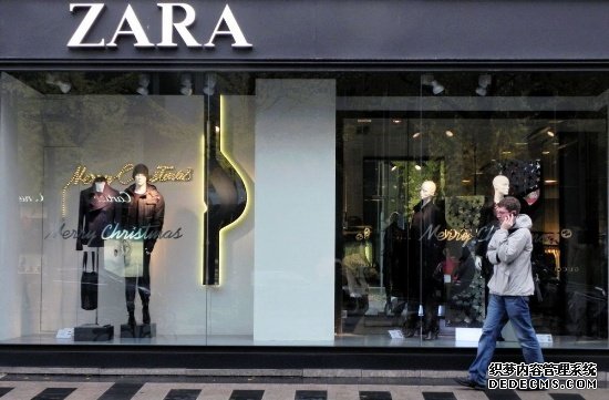全方位解读ZARA：快时尚凭什么“快”起来？