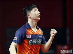 1-2不敌台北选手，央视分析原因令人担忧