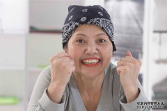 好心态能“逆转”癌症？