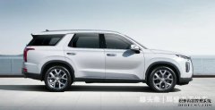 途昂遭遇“强大对手”，配V6大排量+8AT变