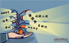 人文专业里最热门的专业有哪些