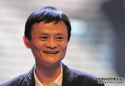 大数据告诉你 最常出现在时尚频道的科技大佬是