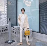 为啥那些小个子博主穿衣都很显高？