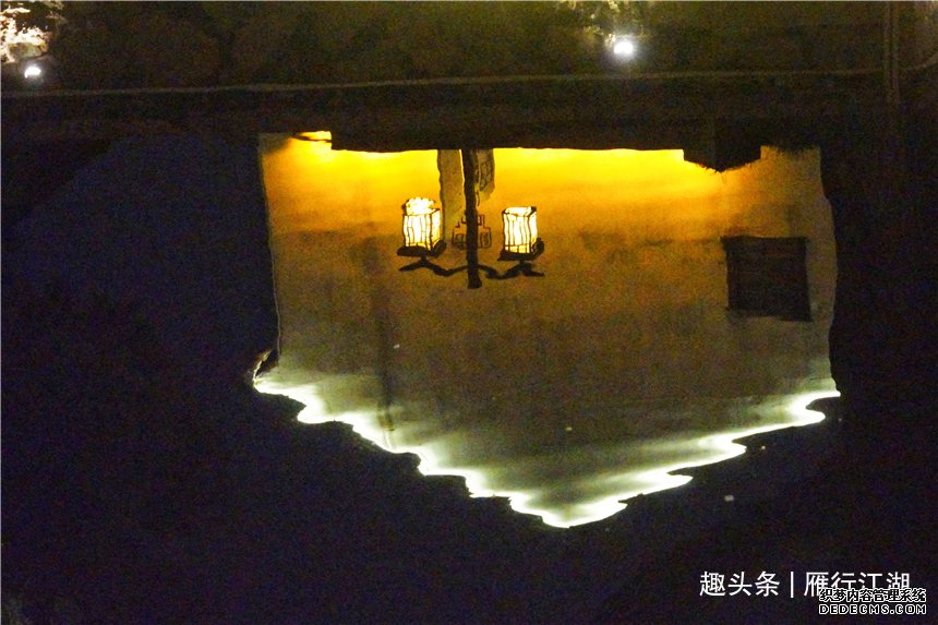 浙江有个恬静古镇，人文荟萃，出了41个进士，首富拥有60个亿