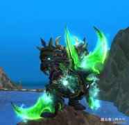 魔兽世界：TBC版本蛋刀归属问题
