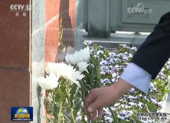【为了民族复兴・英雄烈士谱】杨�公：头可断