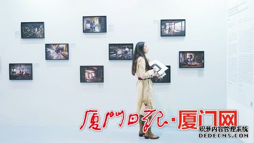 2017集美·阿尔勒国际摄影季圆满落幕 彰显集美魅