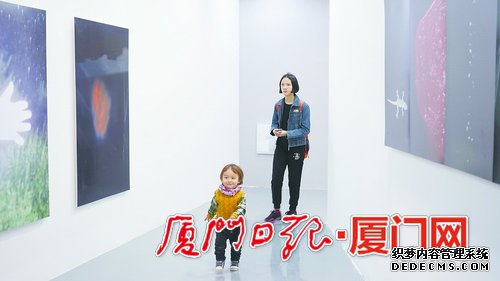 2017集美·阿尔勒国际摄影季圆满落幕 彰显集美魅