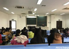 突破重围，再接再厉 ――祝贺我校17级