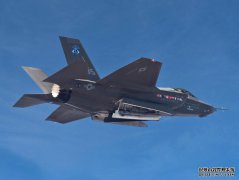 F-35全量产无限期搁置，女发言人无奈道出