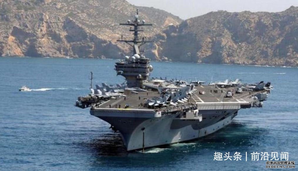 这个国家贼喊捉贼，手握78万枚毒气弹！是全球头号化学武器国家