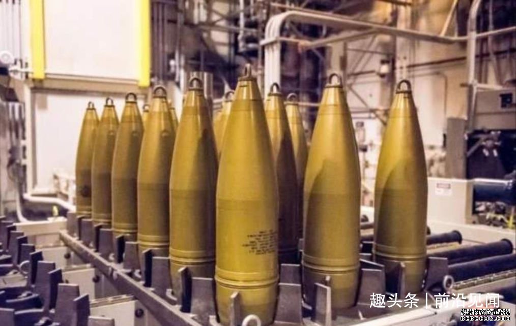 这个国家贼喊捉贼，手握78万枚毒气弹！是全球头号化学武器国家