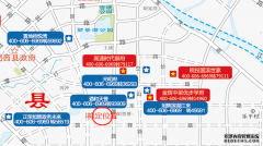 肥西工人文化宫招标，滨湖西板块多盘将