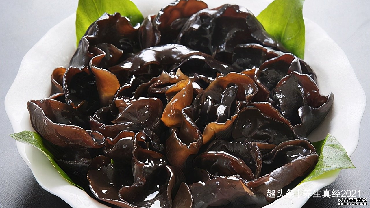 冬季是补肾的“黄金季”，这几种食物，可让你的肾充满活力