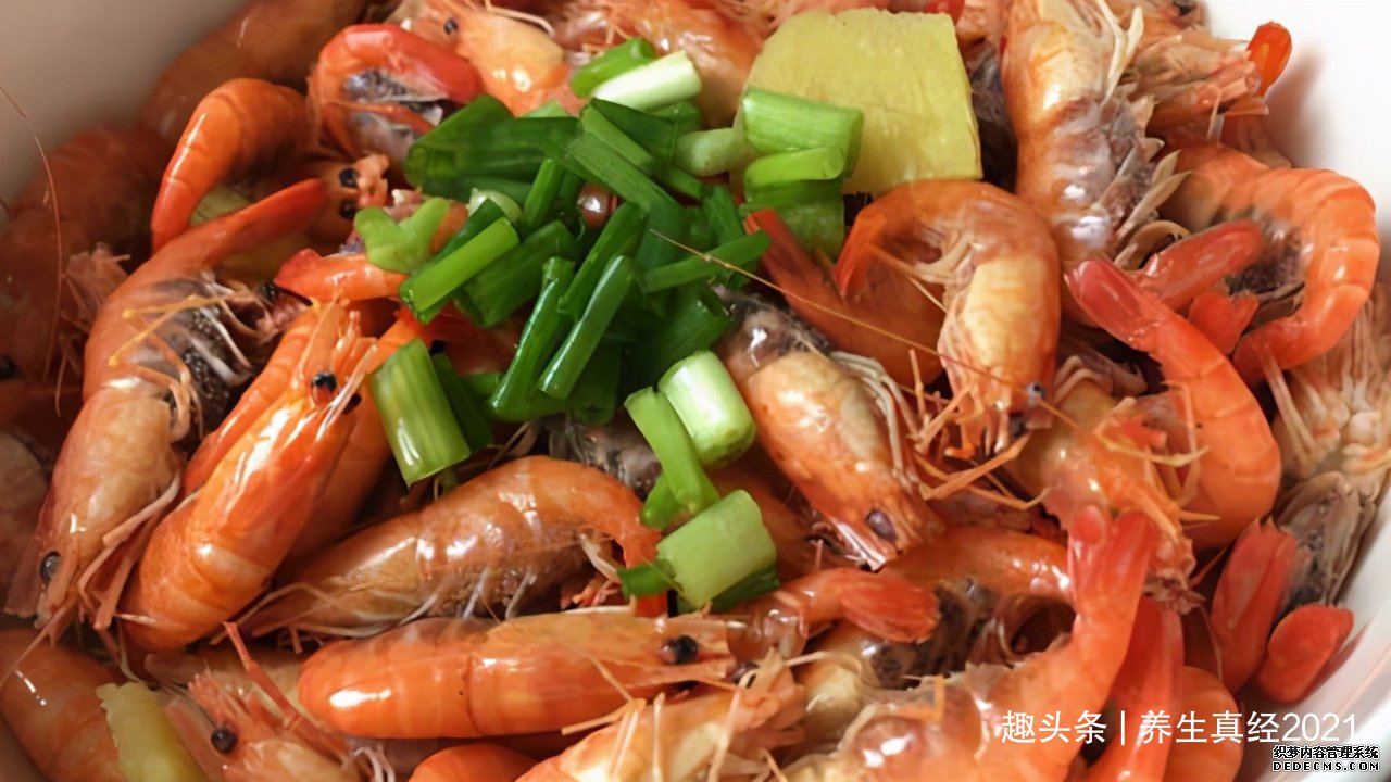 冬季是补肾的“黄金季”，这几种食物，可让你的肾充满活力