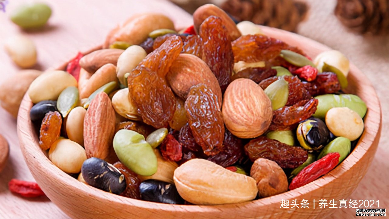 冬季是补肾的“黄金季”，这几种食物，可让你的肾充满活力