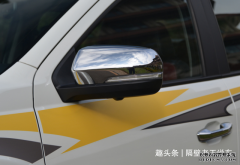 长城炮遇到“死对头”了，长超5米3，搭