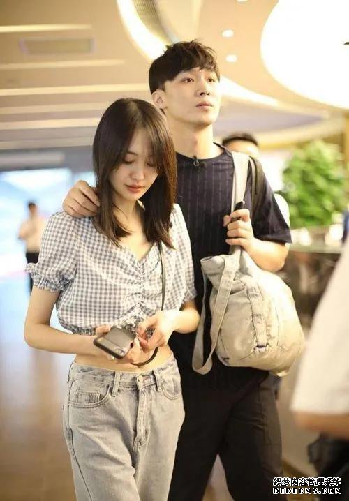 郑爽三任男友是如何回应分手的，张翰直白，胡彦斌无奈，张恒绝了