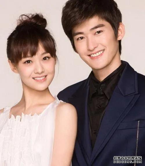 郑爽三任男友是如何回应分手的，张翰直白，胡彦斌无奈，张恒绝了