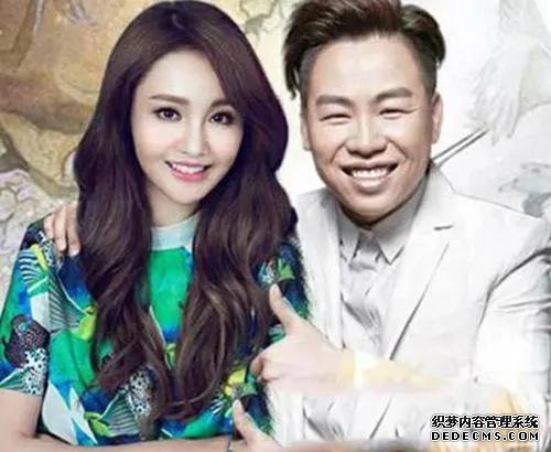 郑爽三任男友是如何回应分手的，张翰直白，胡彦斌无奈，张恒绝了