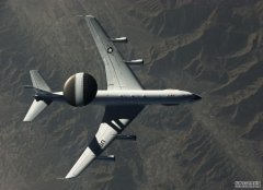 中国空警600加注半油箱燃油，可从辽宁舰