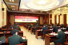 国防大学成立首届教学委员会加快教育训