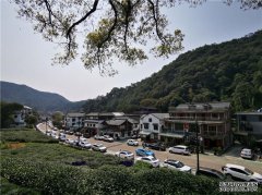 杭州散心的小众景点，还有古色古香的人