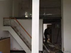 花3.5万改造的20平小复式，晒晒我的新房