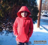 男孩搬到美国两年就在停电期间死亡