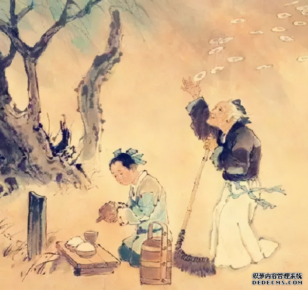 北大教授吴飞提议，恢复土葬：火葬将人当垃圾处理，缺乏人文关怀