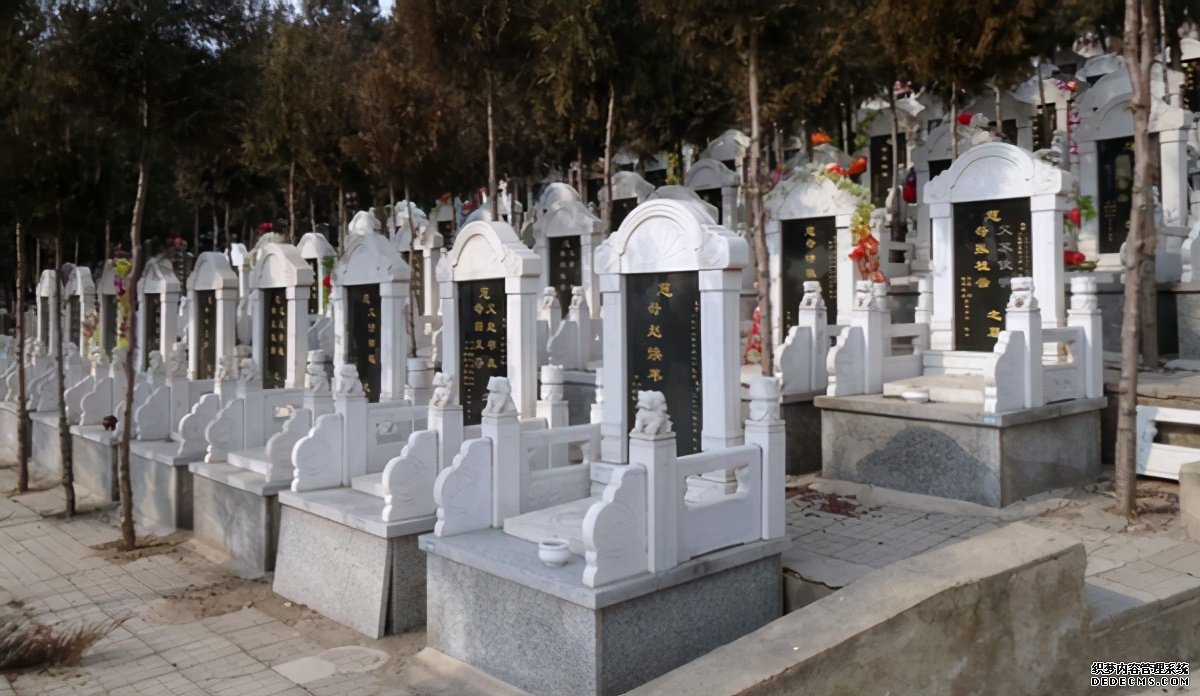北大教授吴飞提议，恢复土葬：火葬将人当垃圾处理，缺乏人文关怀
