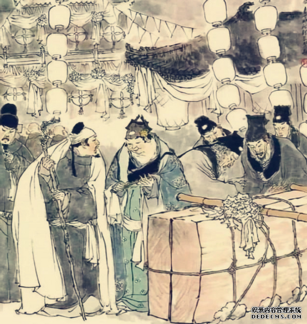 北大教授吴飞提议，恢复土葬：火葬将人当垃圾处理，缺乏人文关怀