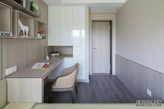 9.6万装120㎡，简直豪宅既视感，爸妈都说要搬来住！