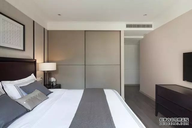 9.6万装120㎡，简直豪宅既视感，爸妈都说要搬来住！
