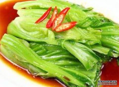 女性40岁后多吃“燃脂菜”