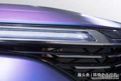 最美旅行车“紫气东来”，完胜沃尔沃