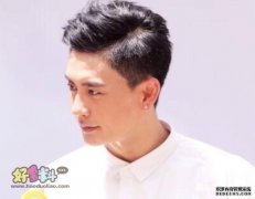 黄宗泽与李易峰长得好像