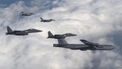 美军基地遭袭击后，五角大楼发出动武信